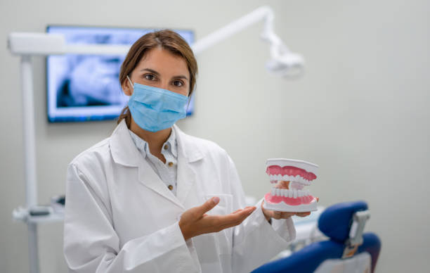 Best Emergency Wisdom Tooth Extraction in Skidmore, TX