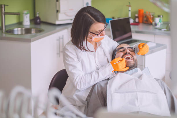 Best Emergency Treatment for Jaw Pain or Injury in Skidmore, TX