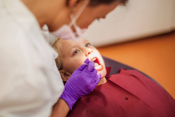 , TX Emergency Dental Service Company