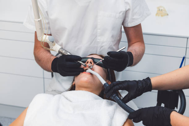Best Knocked-Out Tooth (Avulsed Tooth) Treatment in Skidmore, TX
